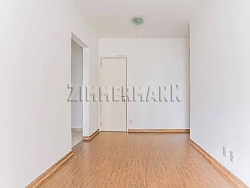 Apartamento 2 Quartos com 58m² - Barra Funda - Apartamento em Barra Funda, São Paulo - Foto 4