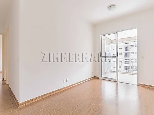 Apartamento 2 Quartos com 58m² - Barra Funda - Apartamento em Barra Funda, São Paulo - Foto 5