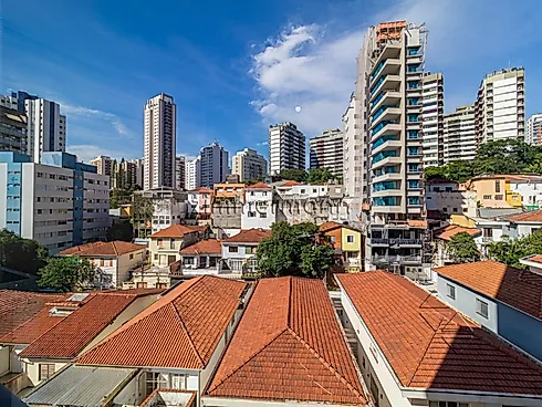 Apartamento 3 Quartos com 1 Suíte e 68m² - Sumare - Apartamento em Sumare, São Paulo - Foto 3