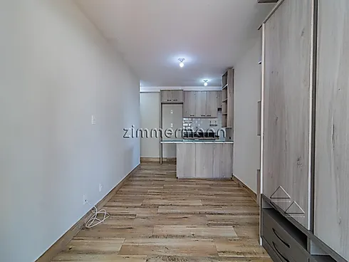 Apartamento 3 Quartos com 1 Suíte e 68m² - Sumare - Apartamento em Sumare, São Paulo - Foto 5