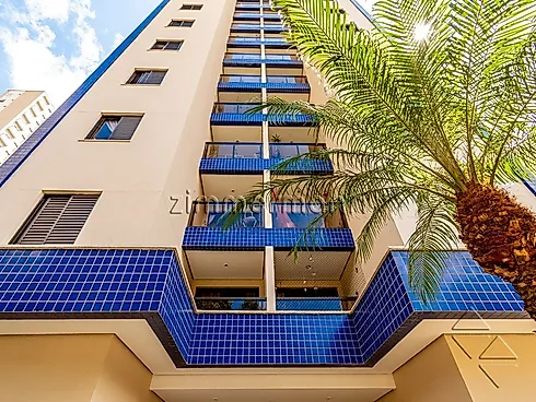 Apartamento 2 Quartos com 1 Suíte e 70m² - Pompeia - Apartamento em Pompeia, Sao Paulo - Foto 1
