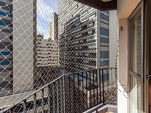 Apartamento 1 Quarto com 30m² - Consolacao - Apartamento em Consolacao, São Paulo - Foto 2