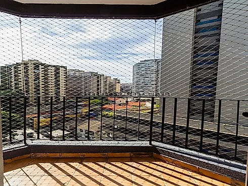 Apartamento 1 Quarto com 30m² - Consolacao - Apartamento em Consolacao, São Paulo - Foto 3