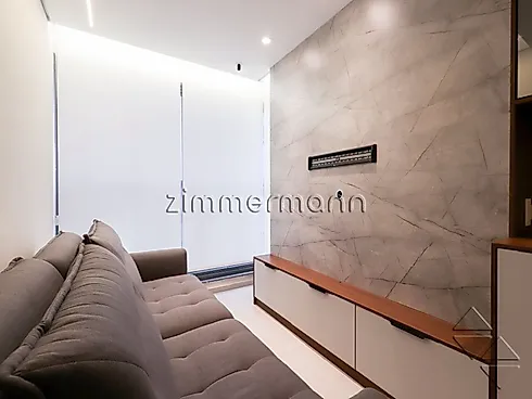 Apartamento 2 Quartos com 1 Suíte e 64m² - Saúde - Apartamento em Saúde, São Paulo - Foto 2