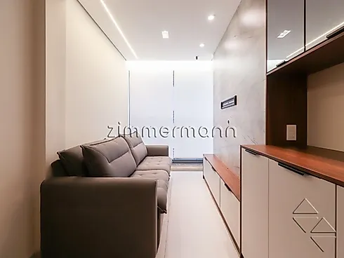 Apartamento 2 Quartos com 1 Suíte e 64m² - Saúde - Apartamento em Saúde, São Paulo - Foto 4