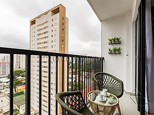 Agua Branca, São Paulo