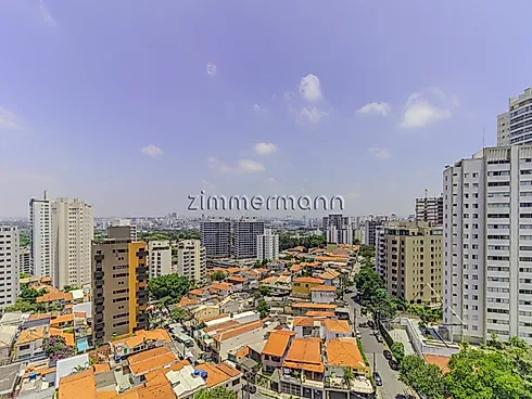 Apartamento 3 Quartos com 1 Suíte e 132m² - Alto da Lapa - Apartamento em Alto da Lapa, São Paulo - Foto 2