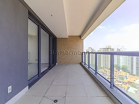 Apartamento 3 Quartos com 1 Suíte e 132m² - Alto da Lapa - Apartamento em Alto da Lapa, São Paulo - Foto 3