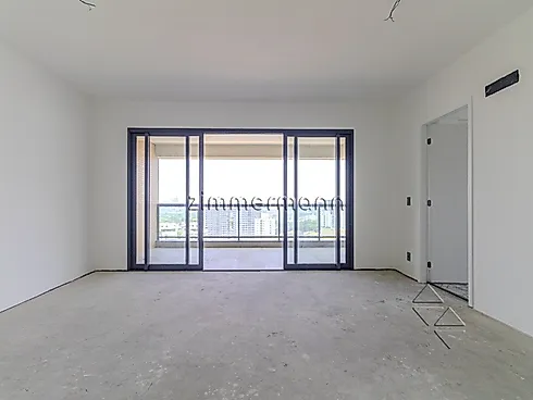 Apartamento 3 Quartos com 1 Suíte e 132m² - Alto da Lapa - Apartamento em Alto da Lapa, São Paulo - Foto 4