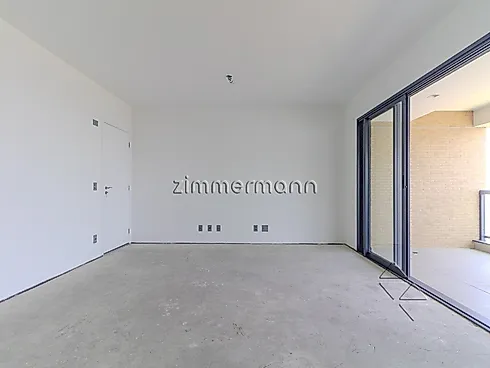 Apartamento 3 Quartos com 1 Suíte e 132m² - Alto da Lapa - Apartamento em Alto da Lapa, São Paulo - Foto 5