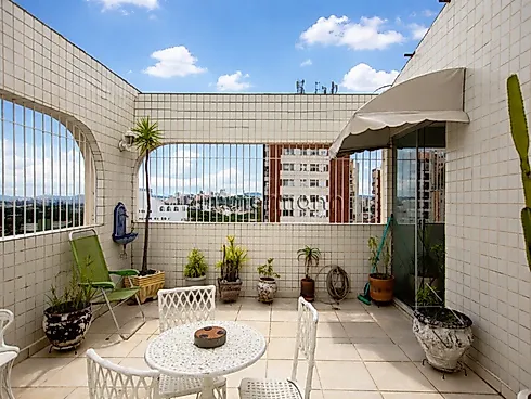 Vila Madalena, São Paulo