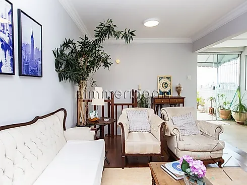 Apartamento 2 Quartos com 180m² - Vila Madalena - Apartamento em Vila Madalena, São Paulo - Foto 4