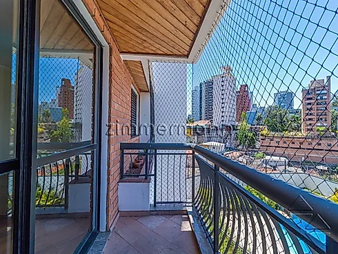 Apartamento 4 Quartos com 3 Suítes e 150m² - Real Parque - Apartamento em Real Parque, São Paulo - Foto 2