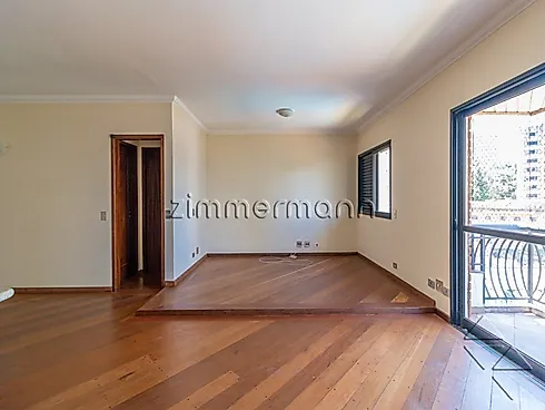 Apartamento 4 Quartos com 3 Suítes e 150m² - Real Parque - Apartamento em Real Parque, São Paulo - Foto 5