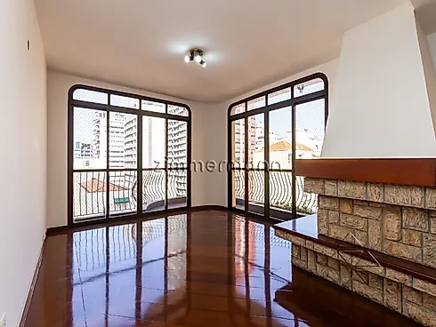 Apartamento 4 Quartos com 2 Suítes e 205m² - Pinheiros - Apartamento em Pinheiros, São Paulo - Foto 2