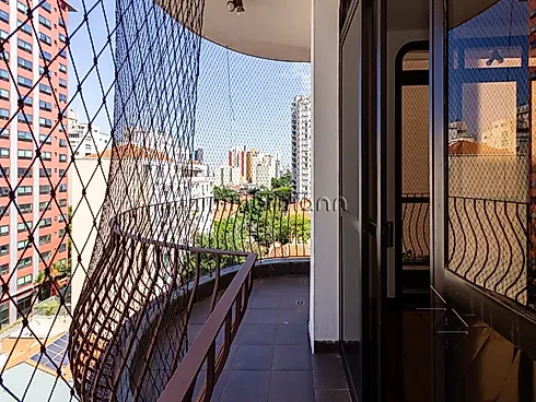Apartamento 4 Quartos com 2 Suítes e 205m² - Pinheiros - Apartamento em Pinheiros, São Paulo - Foto 5