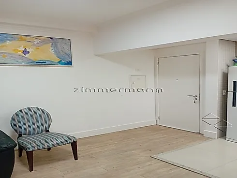 Apartamento 2 Quartos com 1 Suíte e 105m² - Chacara Klabin - Apartamento em Chacara Klabin, São Paulo - Foto 4