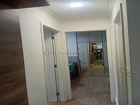 Apartamento 2 Quartos com 1 Suíte e 105m² - Chacara Klabin - Apartamento em Chacara Klabin, São Paulo - Foto 5