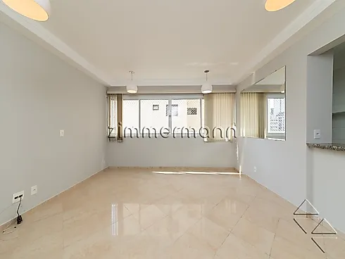 Apartamento 2 Quartos com 1 Suíte e 59m² - Pompeia - Apartamento em Pompeia, São Paulo - Foto 5