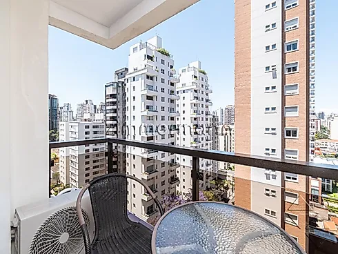 Casa 1 Quarto com 1 Suíte e 45m² - Itaim Bibi - Casa em Itaim Bibi, São Paulo - Foto 2