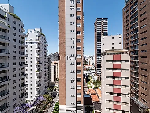 Casa 1 Quarto com 1 Suíte e 45m² - Itaim Bibi - Casa em Itaim Bibi, São Paulo - Foto 3