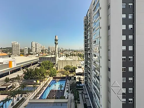 Apartamento 2 Quartos com 56m² - Vila Anastacio - Apartamento em Vila Anastacio, São Paulo - Foto 3