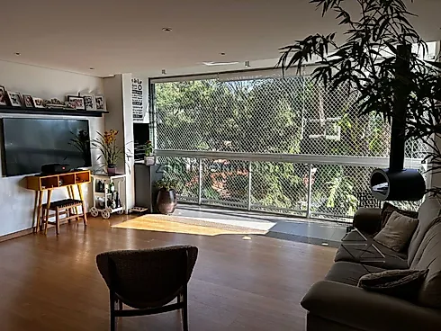Apartamento 3 Quartos com 2 Suítes e 130m² - Butantã - Apartamento em Butantã, São Paulo - Foto 1