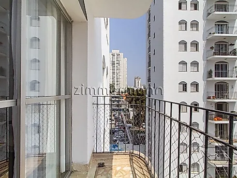 Apartamento 2 Quartos com 1 Suíte e 79m² - Vila Romana - Apartamento em Vila Romana, Sao Paulo - Foto 2