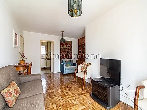 Apartamento 2 Quartos com 1 Suíte e 79m² - Vila Romana - Apartamento em Vila Romana, Sao Paulo - Foto 4