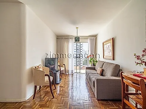 Apartamento 2 Quartos com 1 Suíte e 79m² - Vila Romana - Apartamento em Vila Romana, Sao Paulo - Foto 5