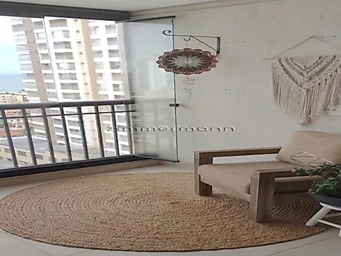 Apartamento 3 Quartos com 82m² - Vila Prudente - Apartamento em Vila Prudente, São Paulo - Foto 2