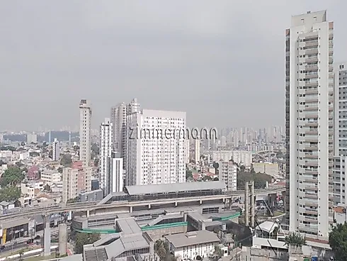 Apartamento 3 Quartos com 82m² - Vila Prudente - Apartamento em Vila Prudente, São Paulo - Foto 4