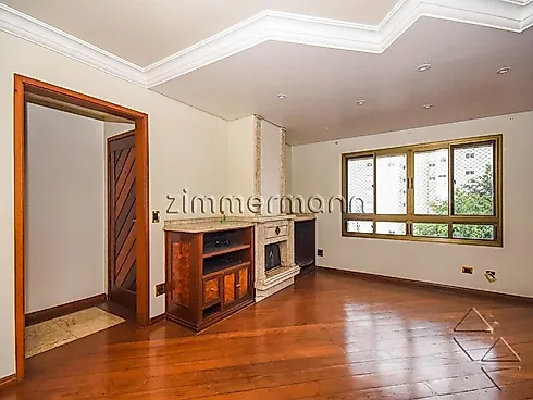 Apartamento 3 Quartos com 3 Suítes e 168m² - Vila Leopoldina - Apartamento em Vila Leopoldina, São Paulo - Foto 2
