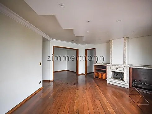 Apartamento 3 Quartos com 3 Suítes e 168m² - Vila Leopoldina - Apartamento em Vila Leopoldina, São Paulo - Foto 3