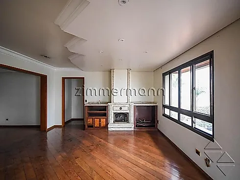 Apartamento 3 Quartos com 3 Suítes e 168m² - Vila Leopoldina - Apartamento em Vila Leopoldina, São Paulo - Foto 4