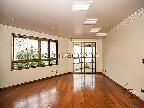 Apartamento 3 Quartos com 3 Suítes e 168m² - Vila Leopoldina - Apartamento em Vila Leopoldina, São Paulo - Foto 5