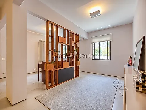 Apartamento 1 Quarto com 1 Suíte e 123m² - Itaim Bibi - Apartamento em Itaim Bibi, São Paulo - Foto 2