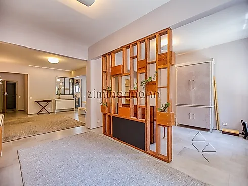 Apartamento 1 Quarto com 1 Suíte e 123m² - Itaim Bibi - Apartamento em Itaim Bibi, São Paulo - Foto 3
