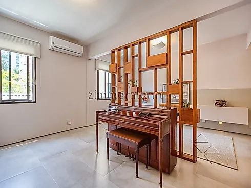 Apartamento 1 Quarto com 1 Suíte e 123m² - Itaim Bibi - Apartamento em Itaim Bibi, São Paulo - Foto 4