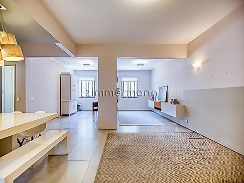 Apartamento 1 Quarto com 1 Suíte e 123m² - Itaim Bibi - Apartamento em Itaim Bibi, São Paulo - Foto 5