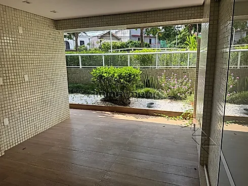 Apartamento 2 Quartos com 1 Suíte e 105m² - Chacara Klabin - Apartamento em Chacara Klabin, São Paulo - Foto 1