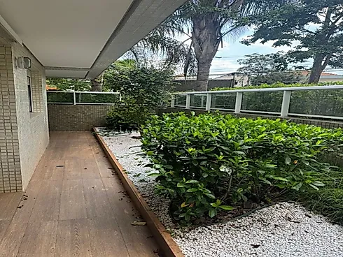 Apartamento 2 Quartos com 1 Suíte e 105m² - Chacara Klabin - Apartamento em Chacara Klabin, São Paulo - Foto 2