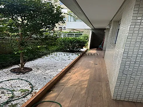 Apartamento 2 Quartos com 1 Suíte e 105m² - Chacara Klabin - Apartamento em Chacara Klabin, São Paulo - Foto 3