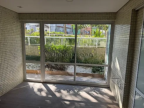 Apartamento 2 Quartos com 1 Suíte e 105m² - Chacara Klabin - Apartamento em Chacara Klabin, São Paulo - Foto 5
