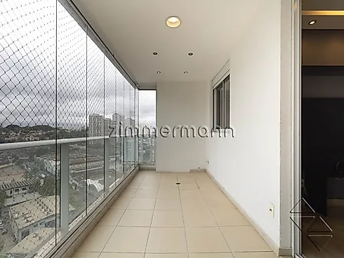 Apartamento 3 Quartos com 1 Suíte e 87m² - Vila Anastacio - Apartamento em Vila Anastacio, São Paulo - Foto 2