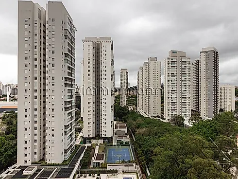 Apartamento 3 Quartos com 1 Suíte e 87m² - Vila Anastacio - Apartamento em Vila Anastacio, São Paulo - Foto 3