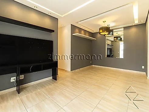 Apartamento 3 Quartos com 1 Suíte e 87m² - Vila Anastacio - Apartamento em Vila Anastacio, São Paulo - Foto 5