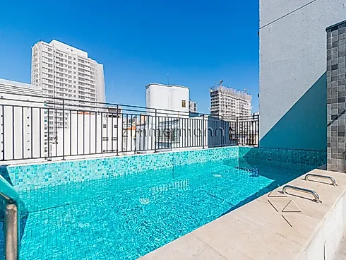 Santa Cecilia, São Paulo