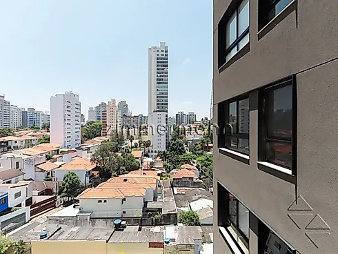Casa 1 Quarto com 34m² - Sumare - Casa em Sumare, São Paulo - Foto 3