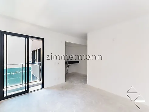 Apartamento 3 Quartos com 1 Suíte e 111m² - Sumare - Apartamento em Sumare, São Paulo - Foto 3